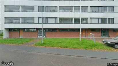 Apartments for rent in Jyväskylä - Photo from Google Street View