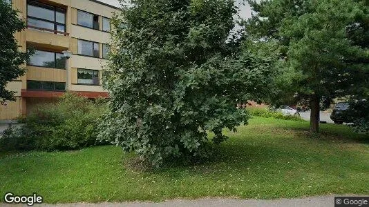 Apartments for rent in Lohja - Photo from Google Street View
