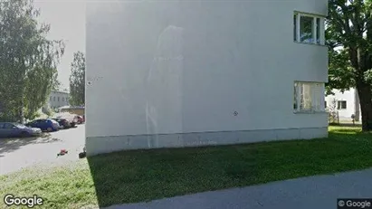 Apartments for rent in Jyväskylä - Photo from Google Street View