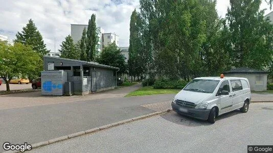 Apartments for rent in Turku - Photo from Google Street View