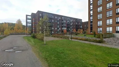 Apartments for rent in Jyväskylä - Photo from Google Street View