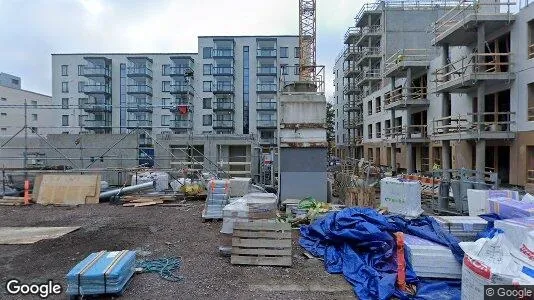 Apartments for rent in Espoo - Photo from Google Street View