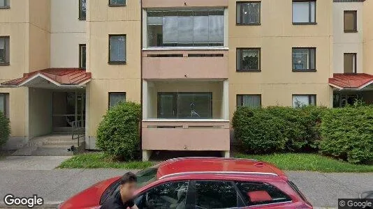 Apartments for rent in Vantaa - Photo from Google Street View