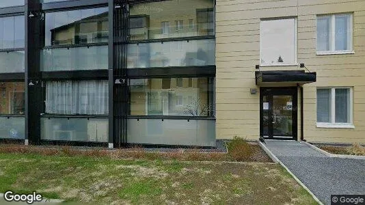 Apartments for rent in Tampere Eteläinen - Photo from Google Street View