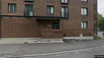 Apartments for rent in Espoo - Photo from Google Street View