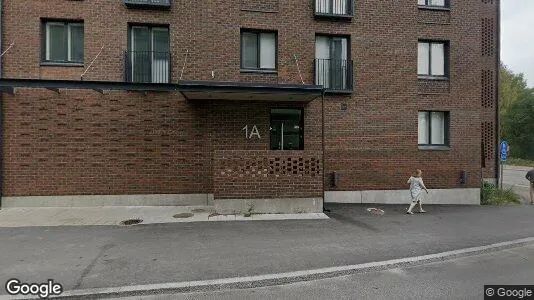 Apartments for rent in Espoo - Photo from Google Street View
