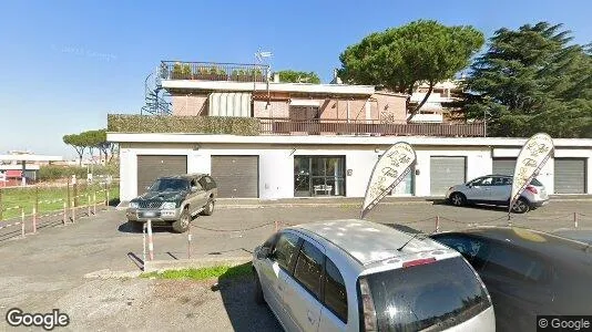 Apartments for rent in Roma Municipio VII – Appio-Latino/Tuscolano/Cinecittà - Photo from Google Street View
