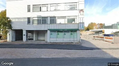 Apartments for rent in Espoo - Photo from Google Street View