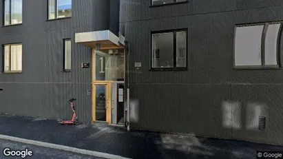Apartments for rent in Örgryte-Härlanda - Photo from Google Street View