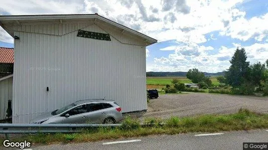 Apartments for rent in Trollhättan - Photo from Google Street View