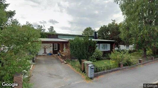 Apartments for rent in Huddinge - Photo from Google Street View