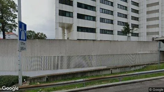 Apartments for rent in Vienna Donaustadt - Photo from Google Street View