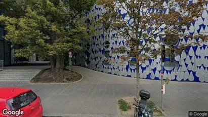 Apartments for rent in Vienna Donaustadt - Photo from Google Street View