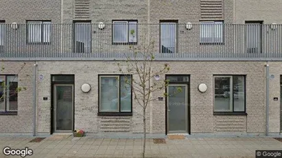 Apartments for rent in Odense C - Photo from Google Street View