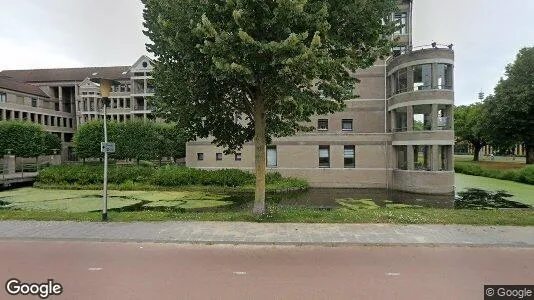 Apartments for rent in Helmond - Photo from Google Street View