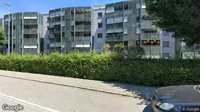 Apartments for rent in Baden - Photo from Google Street View
