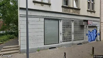 Apartments for rent in Gelsenkirchen - Photo from Google Street View