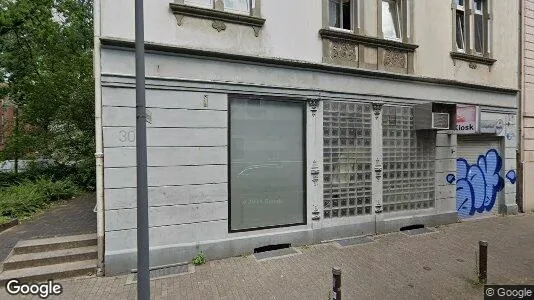 Apartments for rent in Gelsenkirchen - Photo from Google Street View