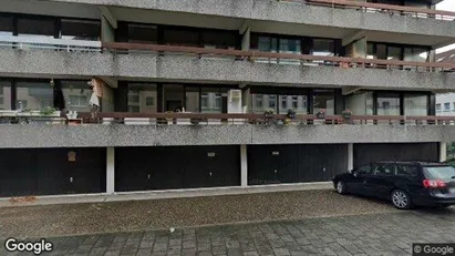 Apartments for rent in Mülheim an der Ruhr - Photo from Google Street View