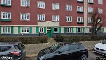 Apartments for rent in Magdeburg - Photo from Google Street View