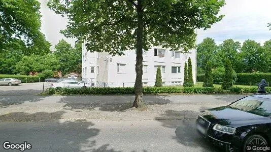 Apartments for rent in Hämeenlinna - Photo from Google Street View