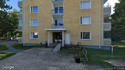 Apartments for rent in Turku - Photo from Google Street View