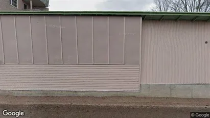 Apartments for rent in Helsinki Itäinen - Photo from Google Street View