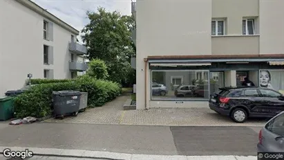 Apartments for rent in Zürich Distrikt 11 - Photo from Google Street View