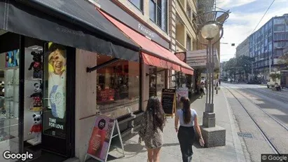 Apartments for rent in Geneva Cité - Photo from Google Street View