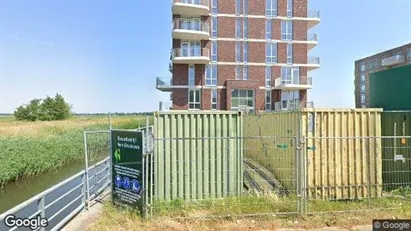 Apartments for rent in Breda - Photo from Google Street View