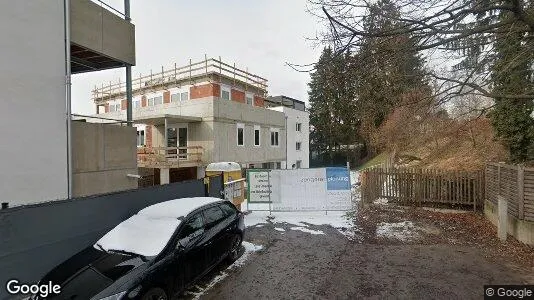 Apartments for rent in Graz - Photo from Google Street View