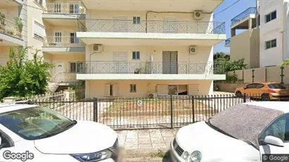 Apartments for rent in Patras - Photo from Google Street View