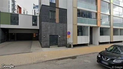 Apartments for rent in Kerava - Photo from Google Street View