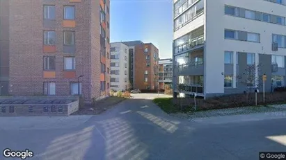 Apartments for rent in Vantaa - Photo from Google Street View