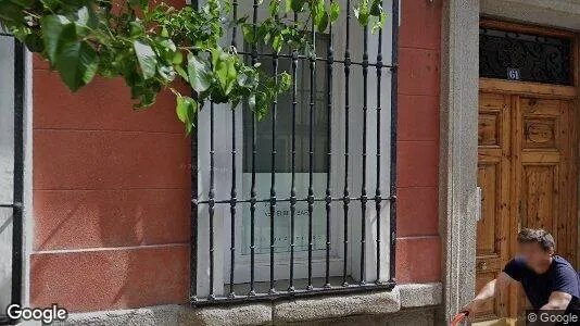 Apartments for rent in Maggiora - Photo from Google Street View