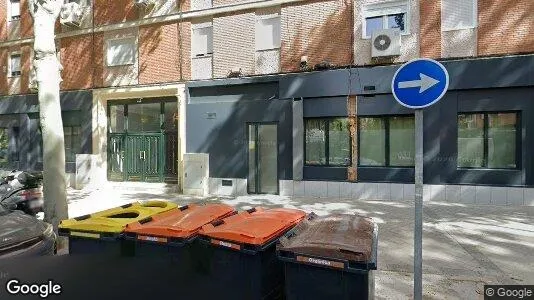 Apartments for rent in Meina - Photo from Google Street View