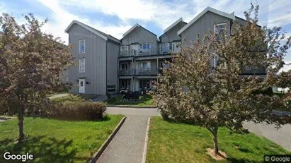 Apartments for rent in Stange - Photo from Google Street View