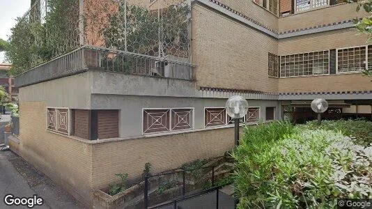 Apartments for rent in Roma Municipio XIII – Aurelia - Photo from Google Street View