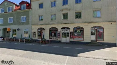 Apartments for rent in Ale - Photo from Google Street View