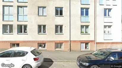Apartments for rent in Borås - Photo from Google Street View