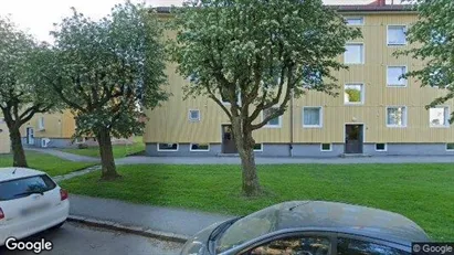 Apartments for rent in Lundby - Photo from Google Street View