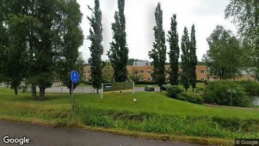 Apartments for rent in Borås - Photo from Google Street View