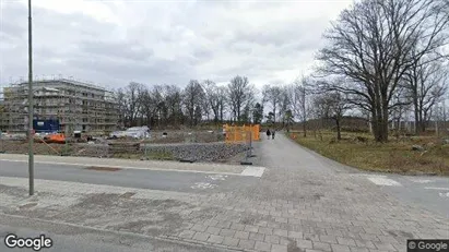 Apartments for rent in Huddinge - Photo from Google Street View