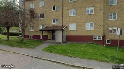 Apartments for rent in Partille - Photo from Google Street View