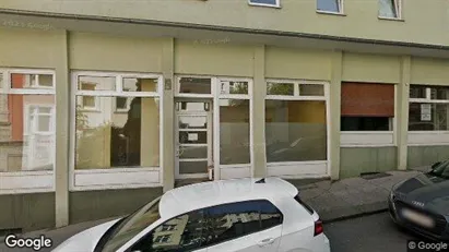 Apartments for rent in Wuppertal - Photo from Google Street View