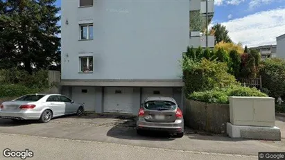 Apartments for rent in Bern-Mittelland - Photo from Google Street View