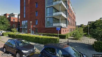 Apartments for rent in Nijmegen - Photo from Google Street View