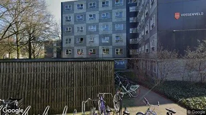 Rooms for rent in Nijmegen - Photo from Google Street View