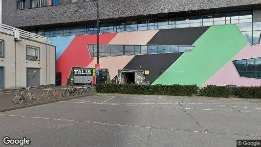 Rooms for rent in Nijmegen - Photo from Google Street View