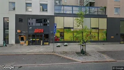 Apartments for rent in Espoo - Photo from Google Street View